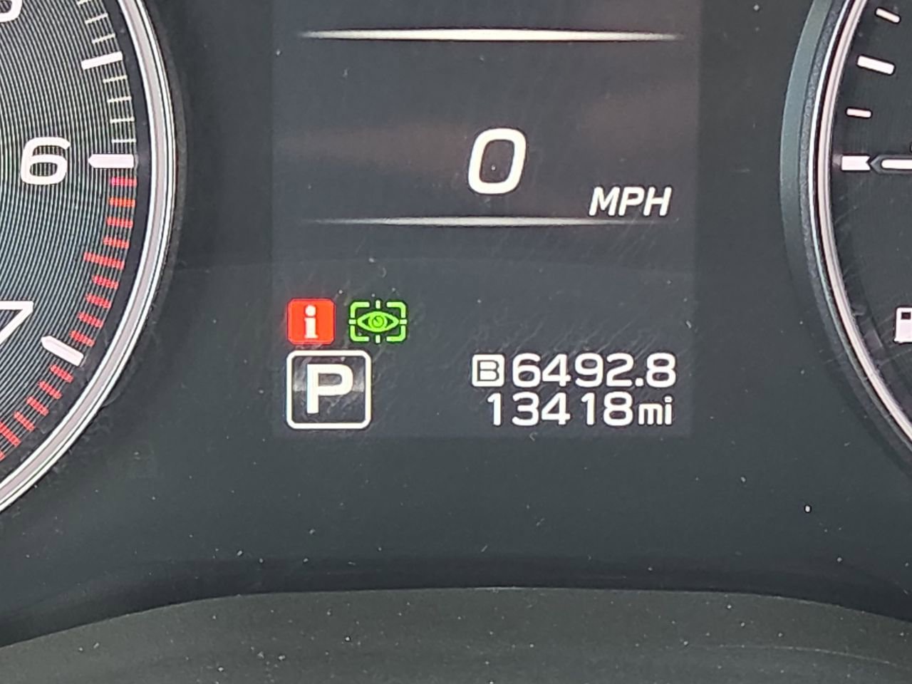 Certified 2025 Subaru Ascent Limited AWD/4WD image 36