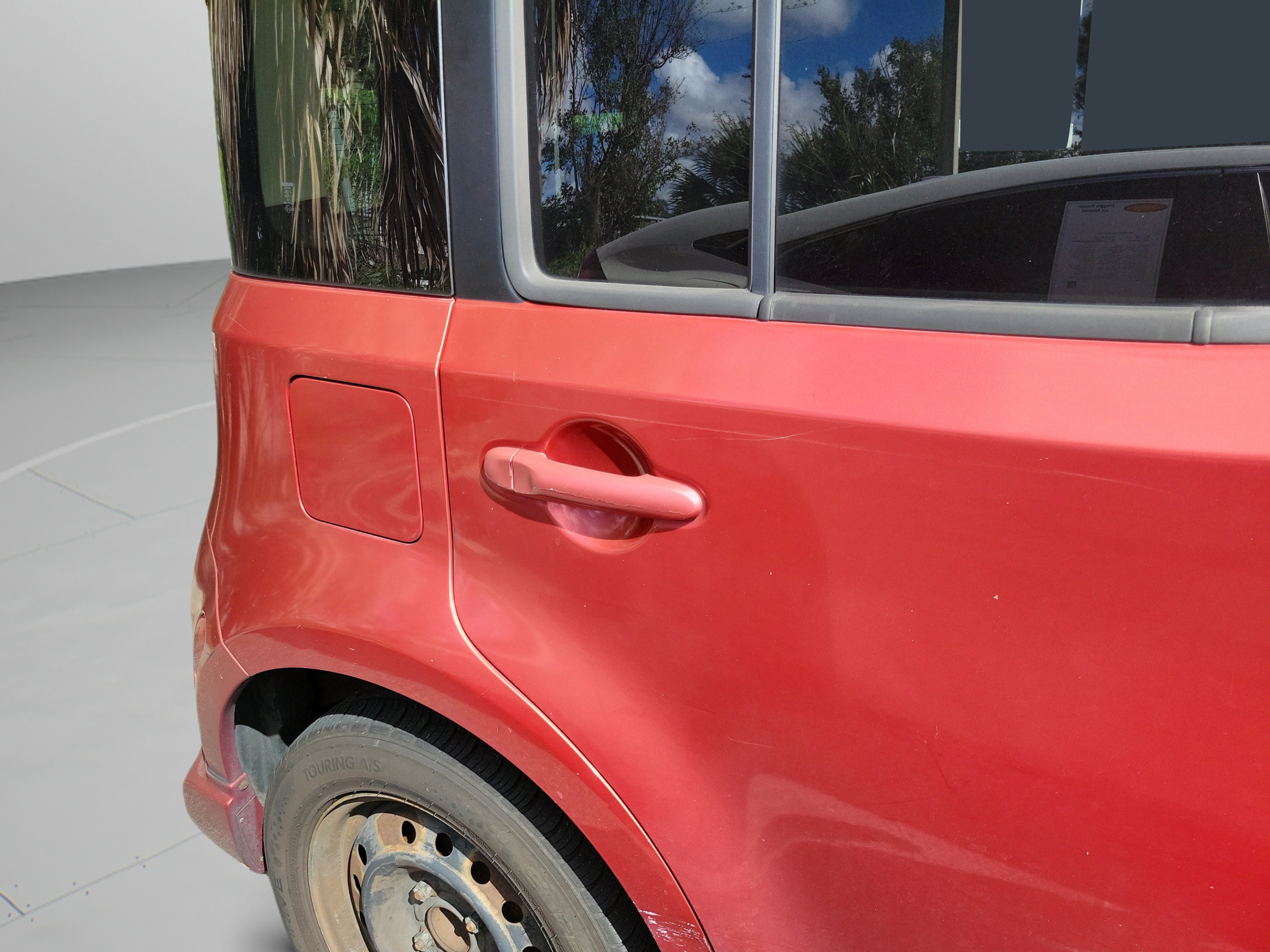 Used 2009 Nissan Cube 1.8 S w/ Ginormous Pkg FWD image 18