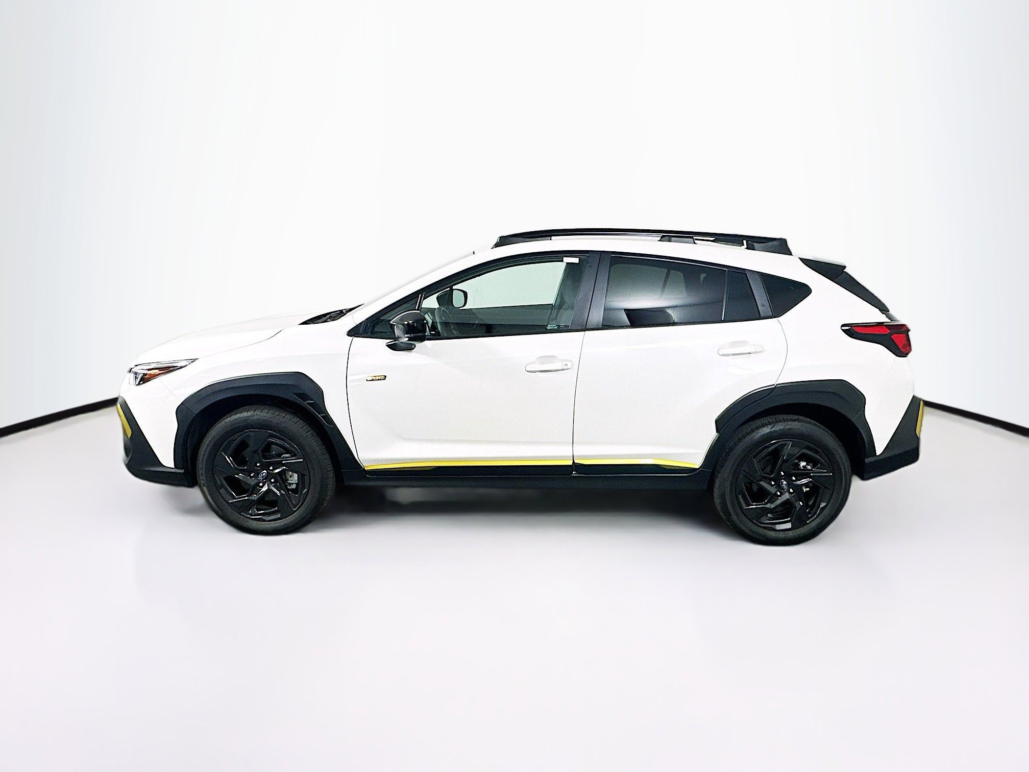 Used 2025 Subaru Crosstrek 2.5i Sport image 4