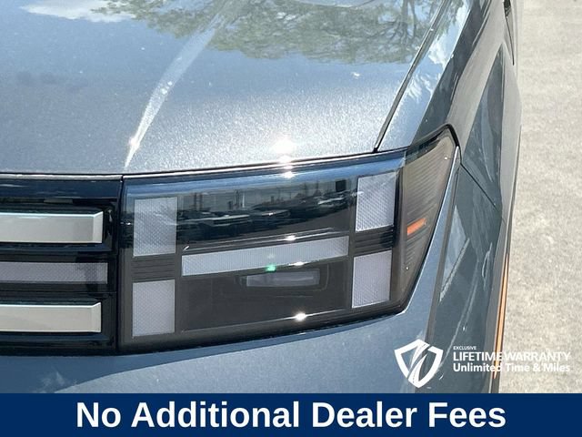 New 2026 Hyundai Santa Fe SE FWD image 11