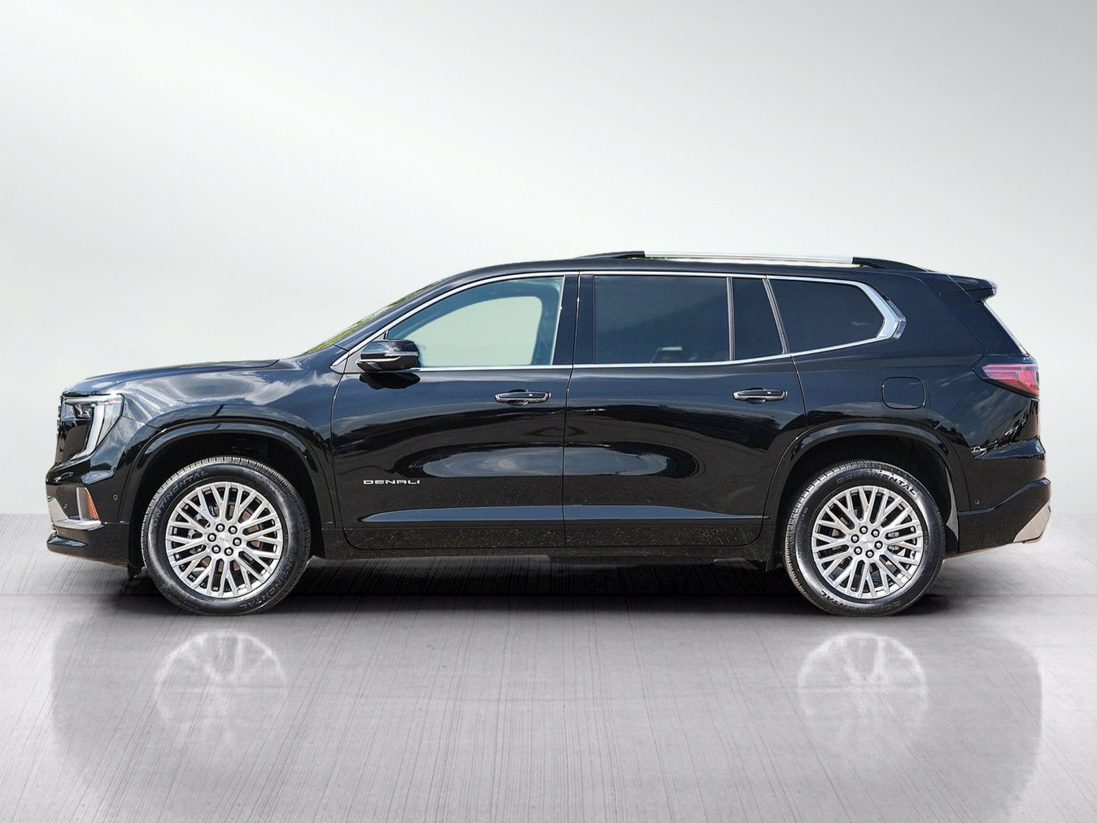 Used 2026 GMC Acadia Denali w/ Super Cruise Package AWD/4WD image 2