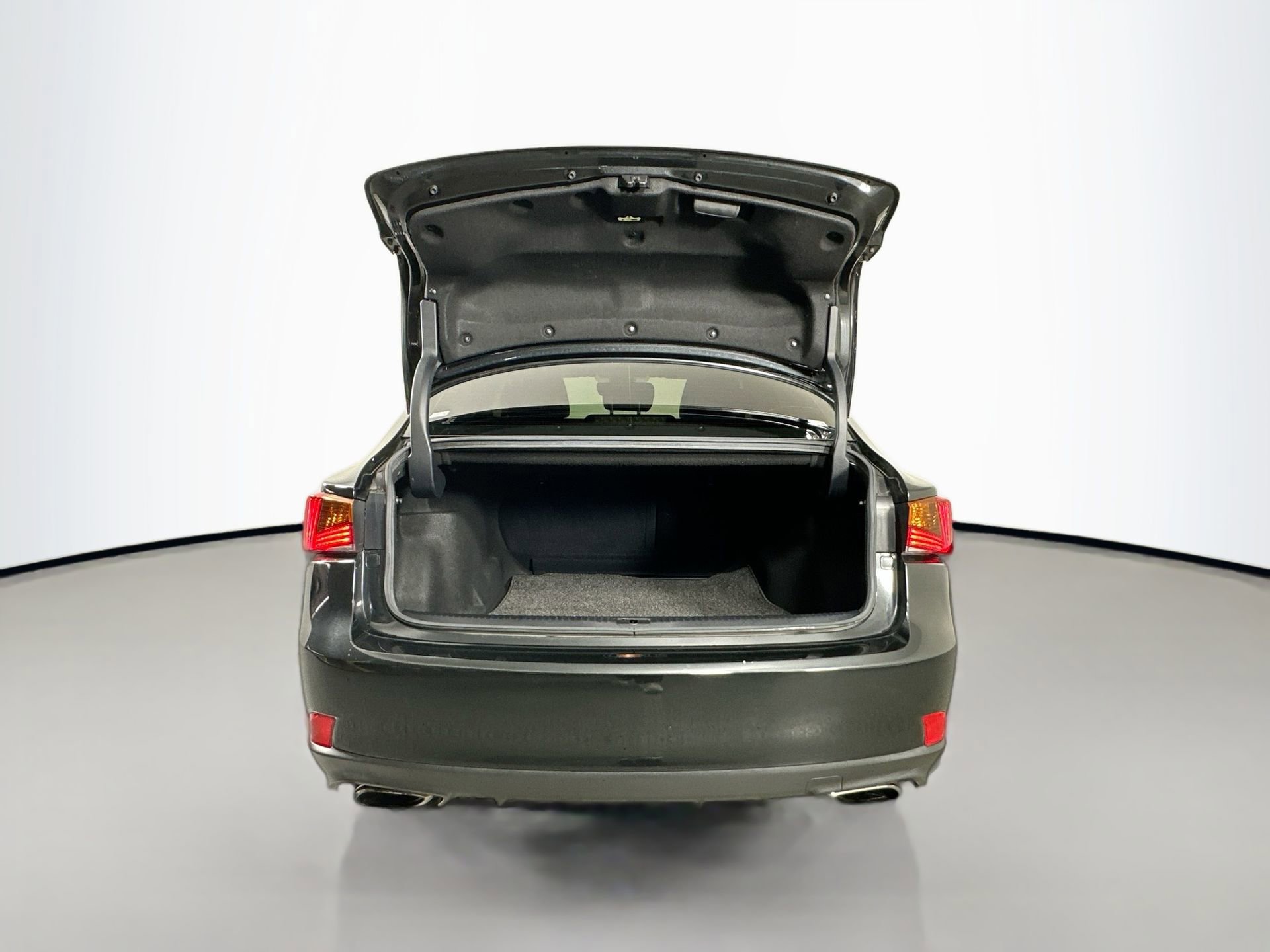 Used 2020 Lexus IS 300 image 25