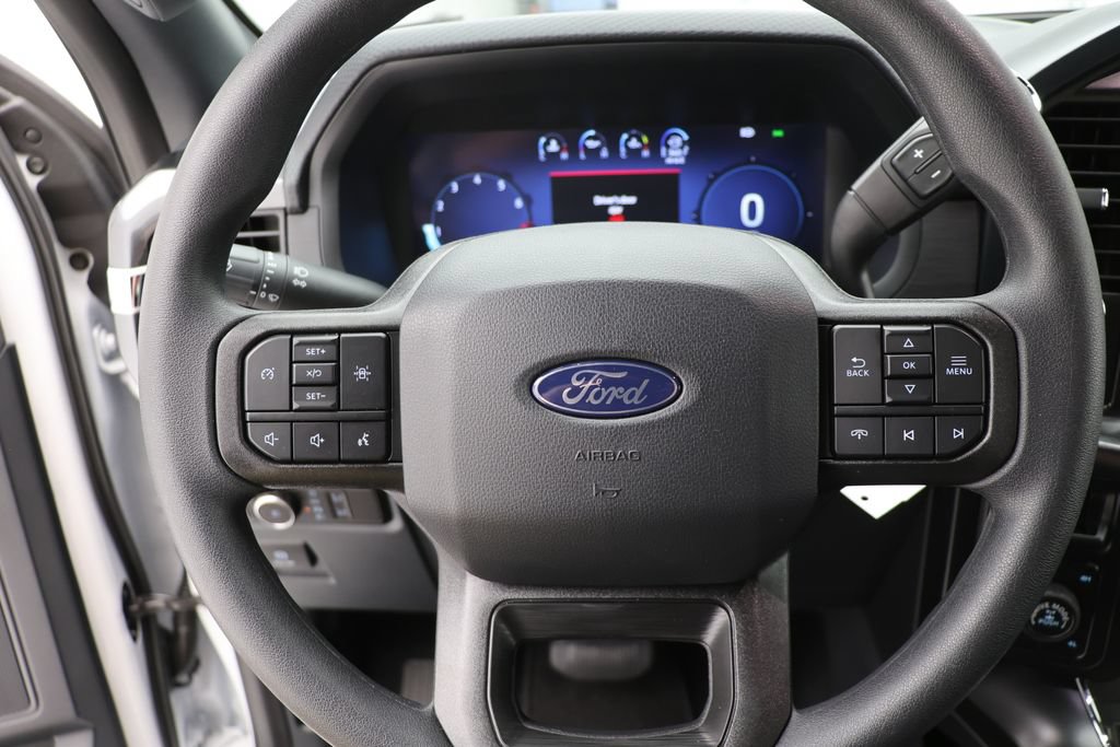 New 2026 Ford F150 STX w/ F-150 LOBO Package AWD/4WD image 16