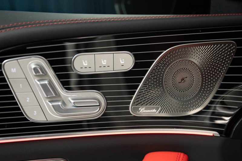 New 2026 Mercedes-Benz GLE 63 AMG S image 26