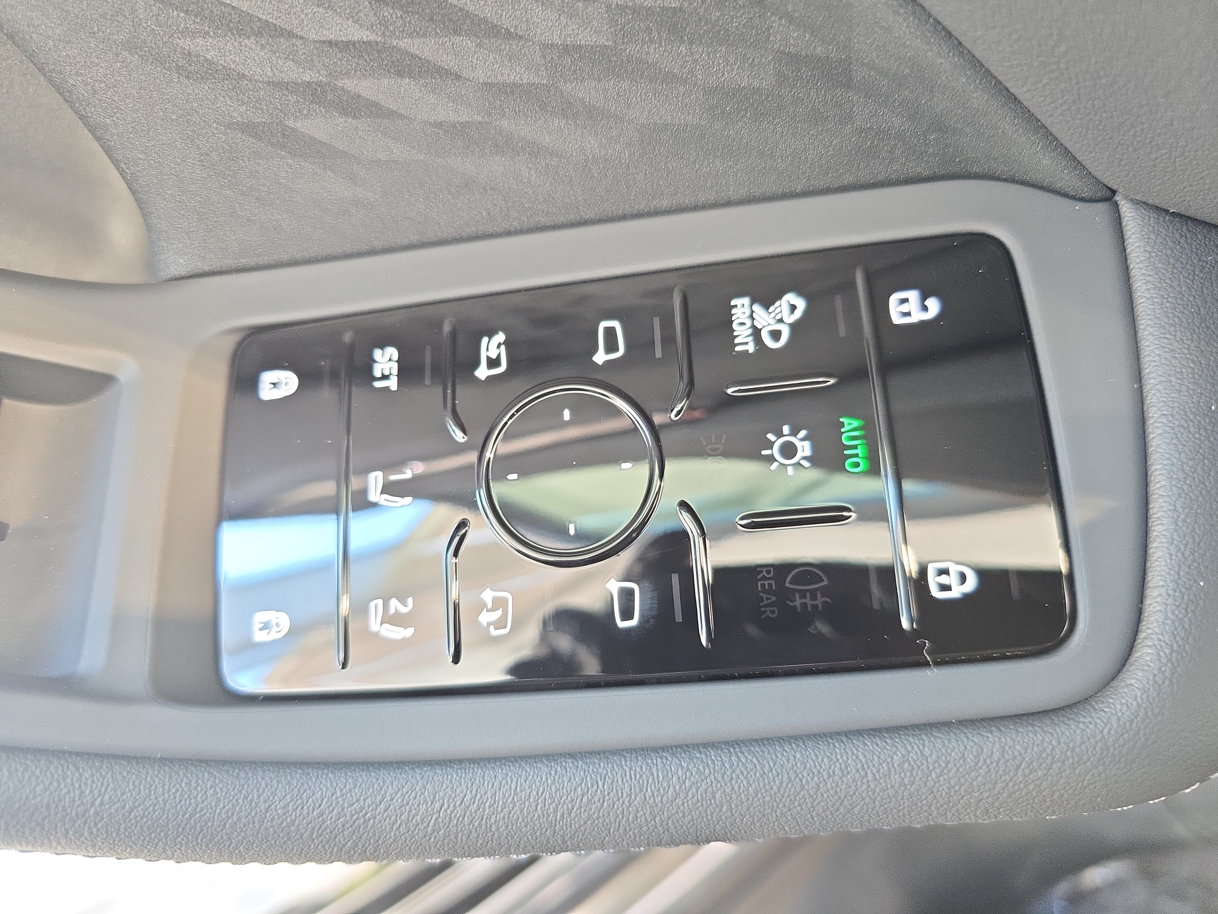 New 2026 Audi A6 Premium Plus AWD/4WD image 24