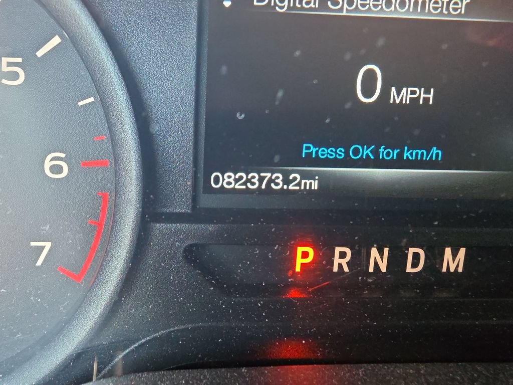 Used 2019 Ford F150 XL w/ Equipment Group 101A Mid AWD/4WD image 4