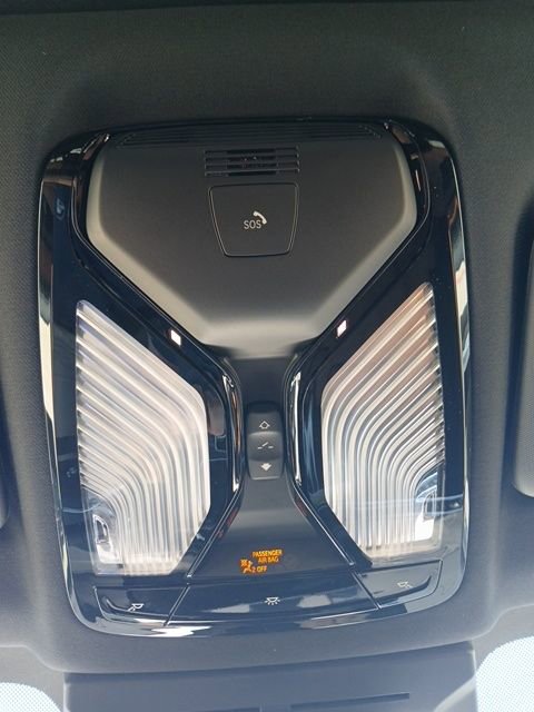 New 2026 BMW X5 xDrive50e image 29