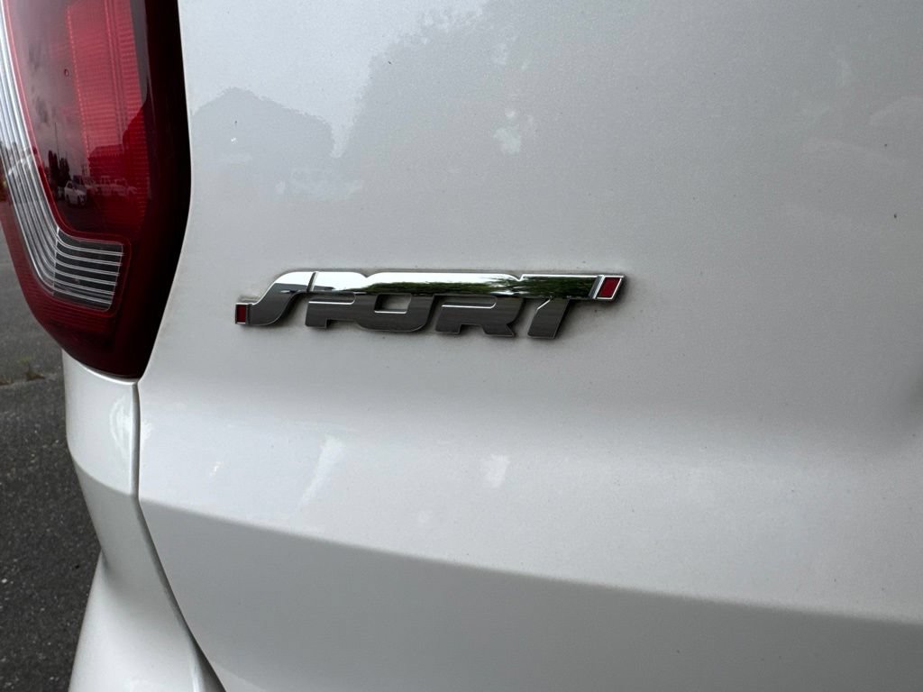 Used 2018 Ford Explorer Sport w/ Equipment Group 401A AWD/4WD image 45