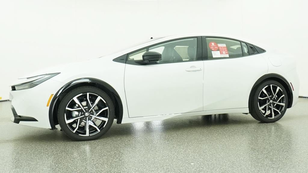 New 2027 Toyota Prius Plug-In Hybrid w/ Limited Premium Package FWD image 18