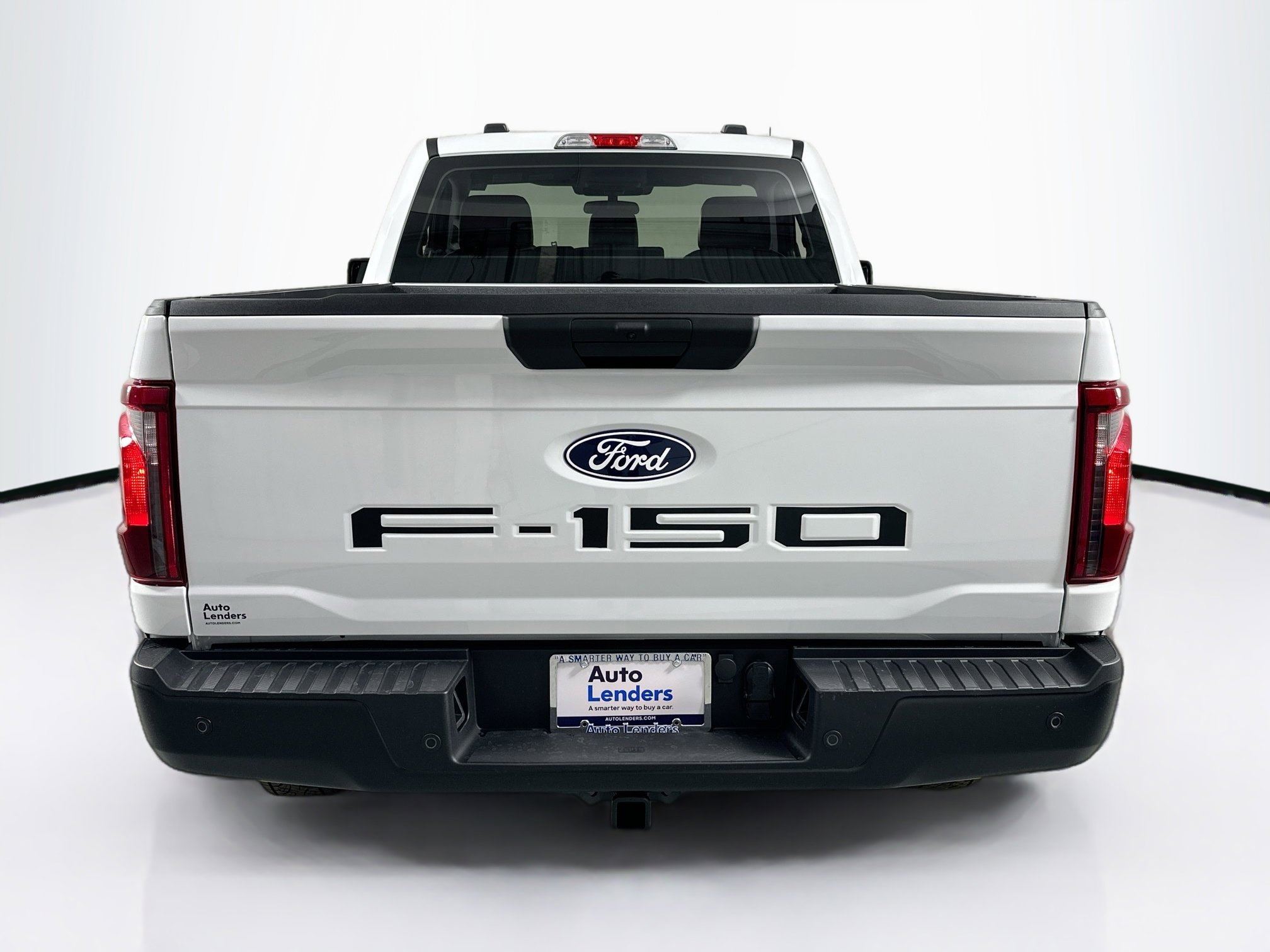 Used 2025 Ford F150 XL image 6