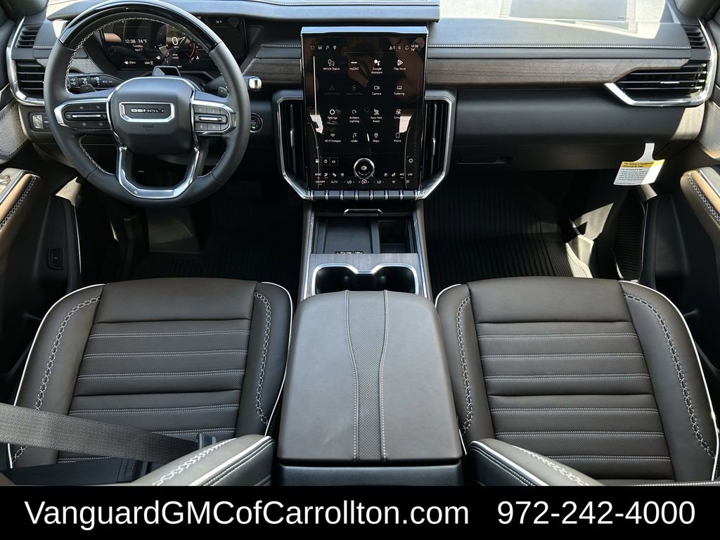 New 2026 GMC Acadia Denali Ultimate AWD/4WD image 10