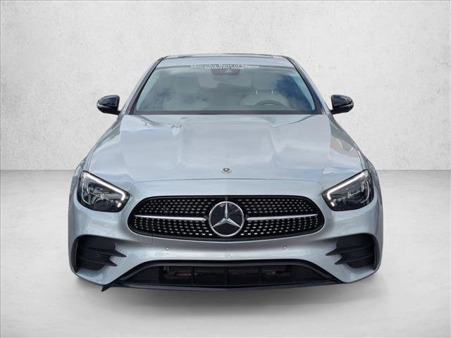 Certified 2023 Mercedes-Benz E 350 Sedan video 2