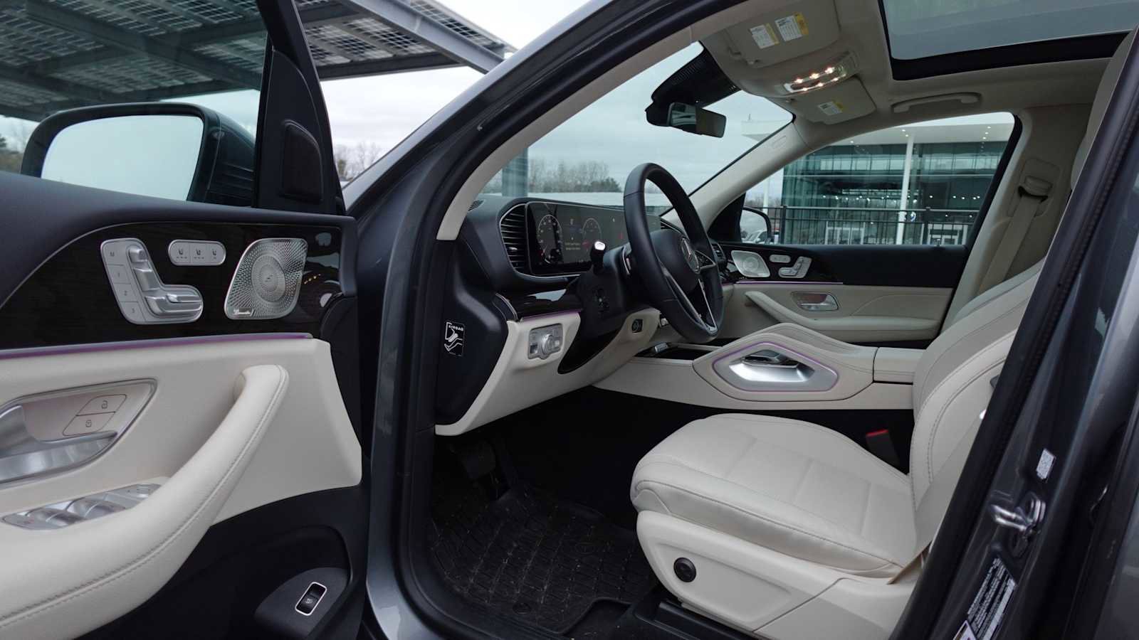 Used 2026 Mercedes-Benz GLE 350 4MATIC image 26