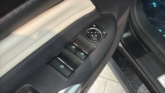 Used 2024 Ford Mustang Premium RWD image 13