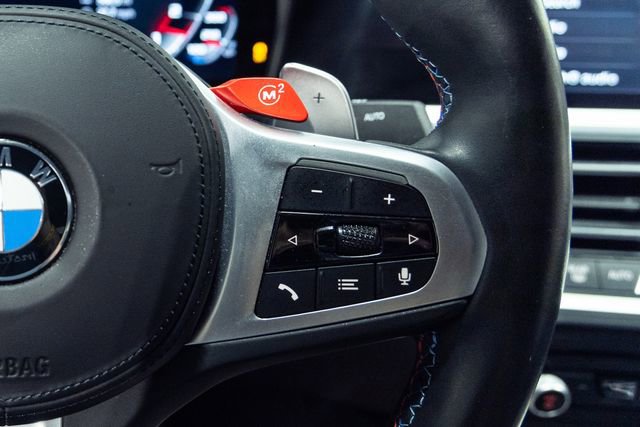 Used 2023 BMW M4 xDrive Competition image 15