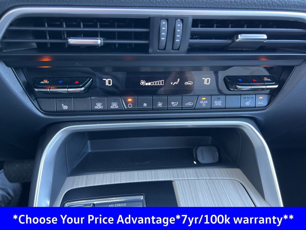 Used 2025 MAZDA CX-90 Plug-In Hybrid w/Premium Sport image 79