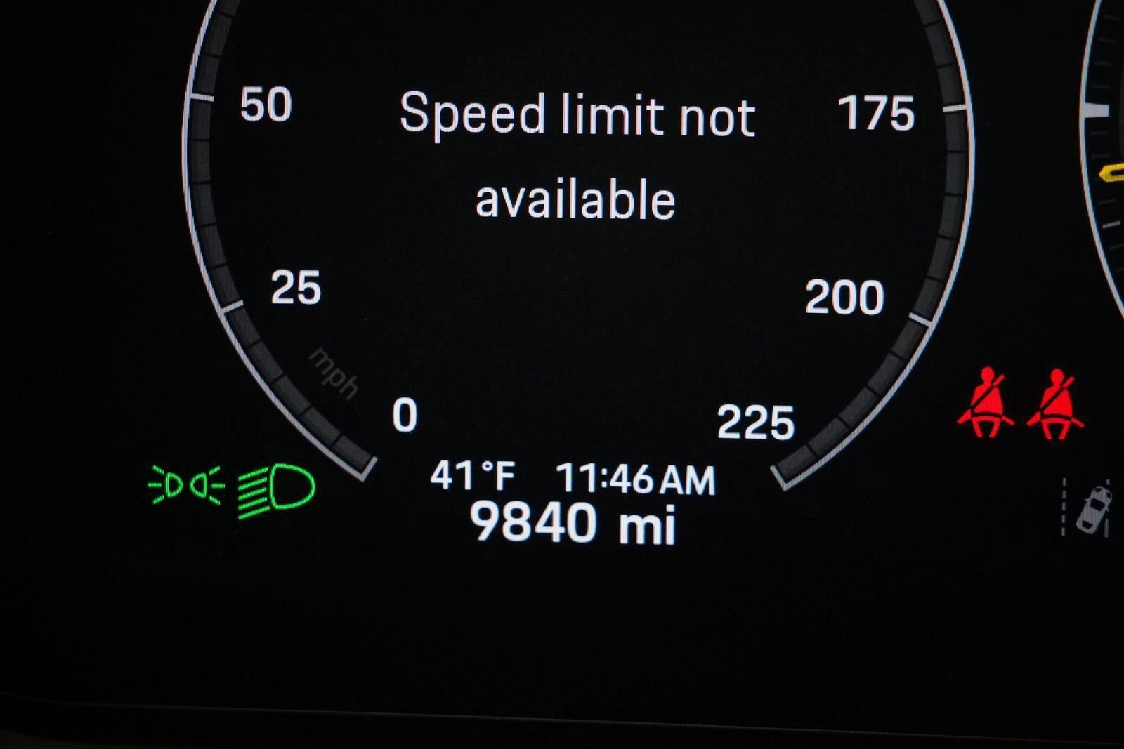 Used 2025 Porsche Cayenne Turbo GT image 21