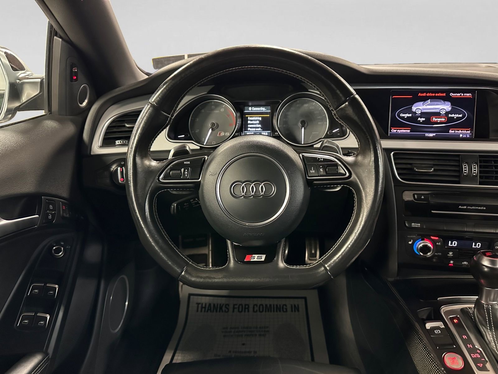 Used 2015 Audi S5 Premium Plus image 19