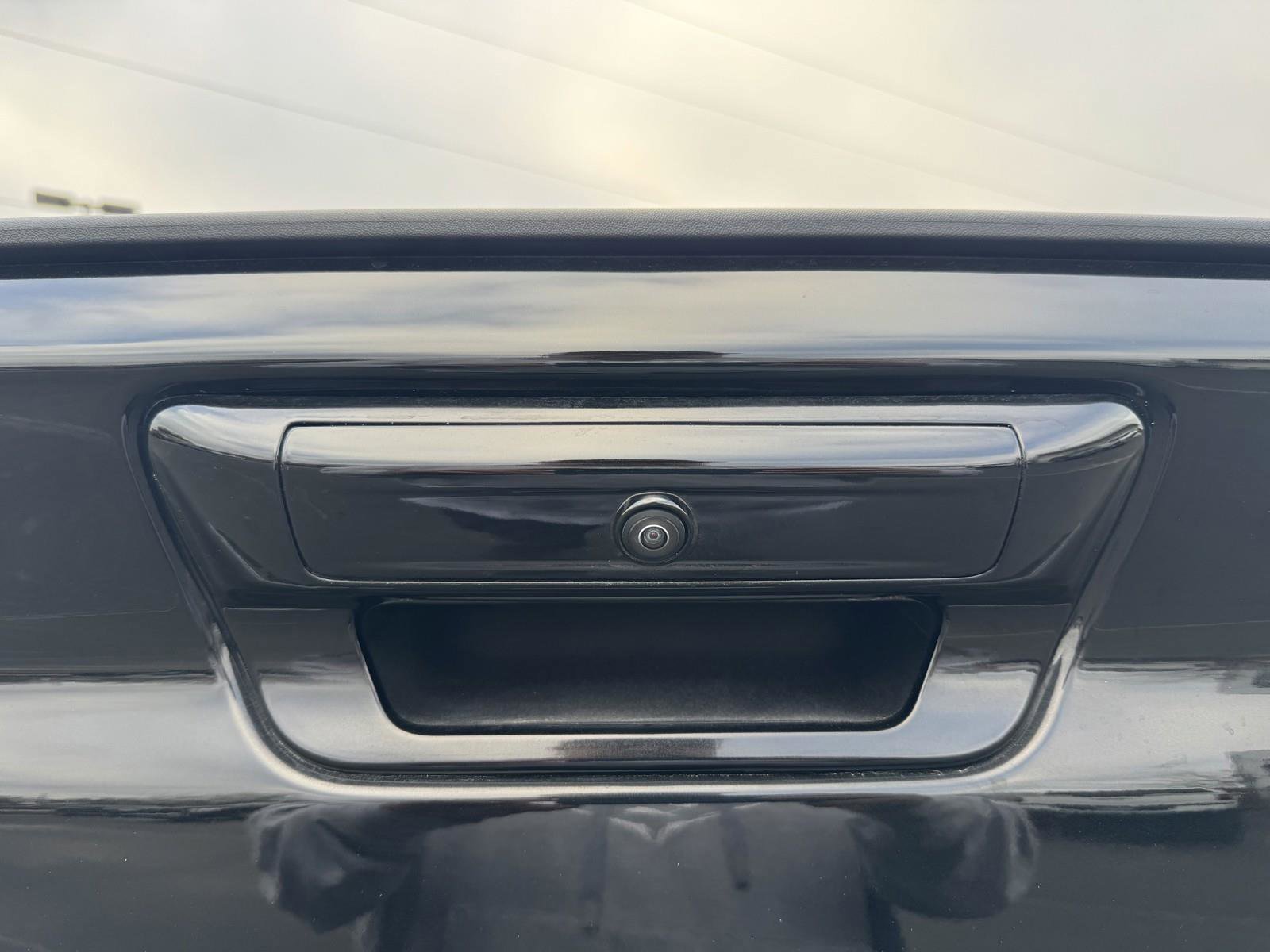 New 2026 RAM 1500 Lone Star image 28