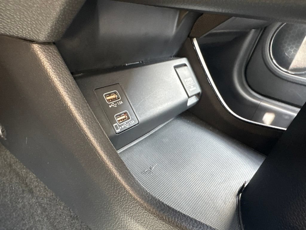 Certified 2020 Honda HR-V EX image 31