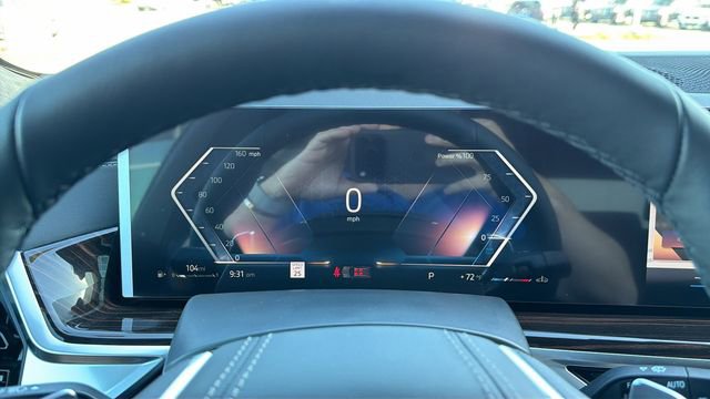 New 2026 BMW X7 xDrive40i w/ Premium Package image 15