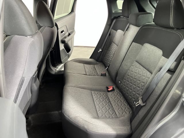 Used 2026 Nissan Kicks SV FWD image 41