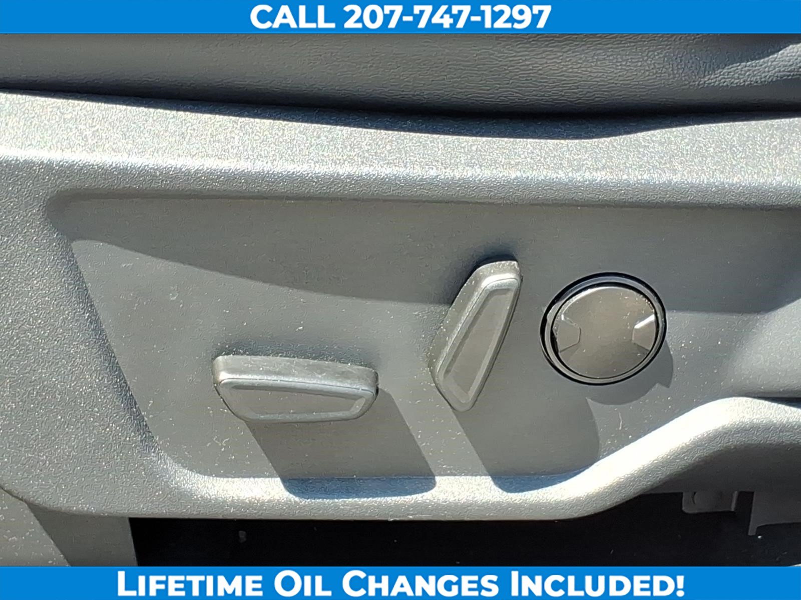 Used 2024 Ford Bronco Wildtrak AWD/4WD image 13