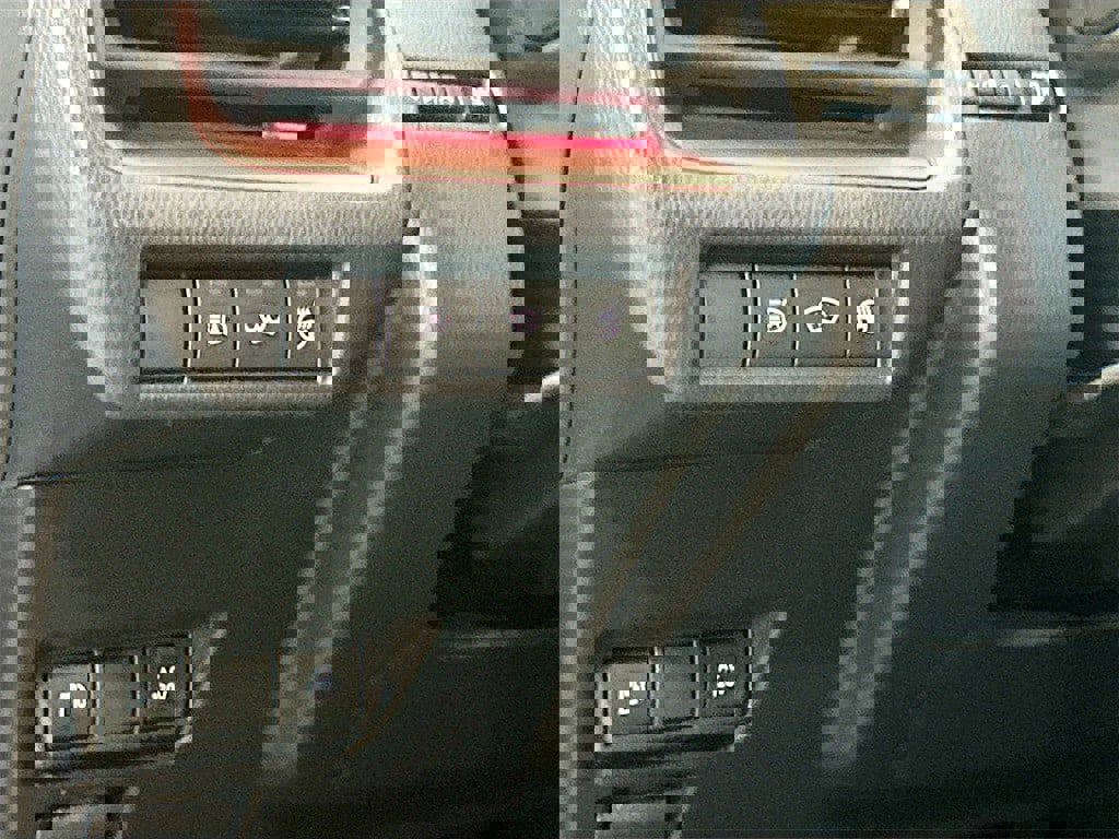 New 2026 Toyota Prius Plug-In Hybrid image 8