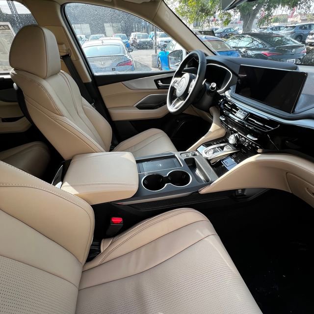 New 2026 Acura MDX w/ Technology Package image 27