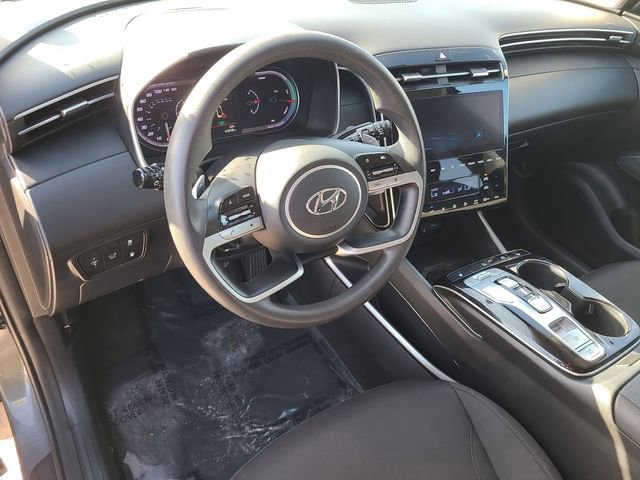 Used 2024 Hyundai Tucson SEL image 19