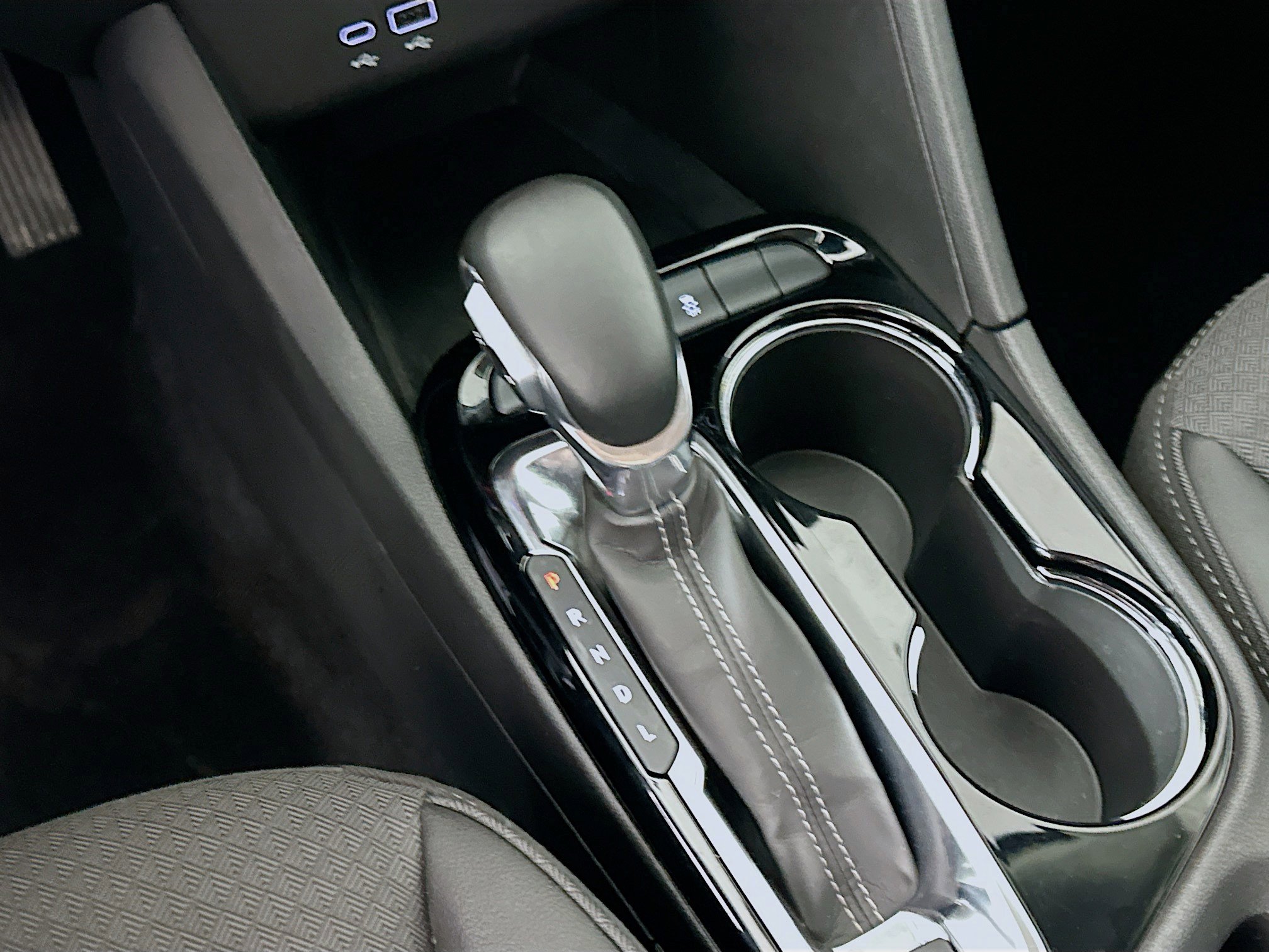 Used 2025 Buick Encore GX Preferred image 24