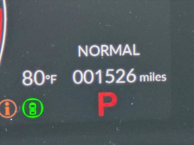 Used 2025 Honda Civic Sport image 10