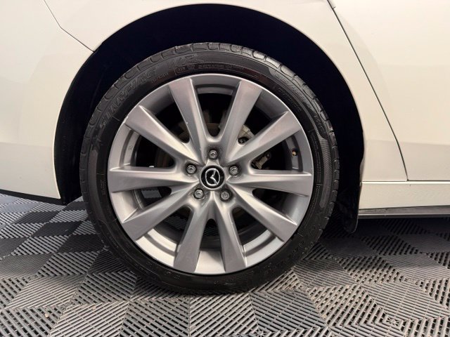 Used 2021 MAZDA MAZDA3 s FWD image 31