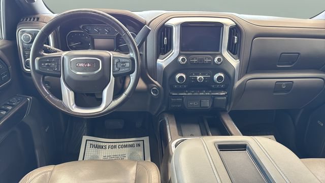 Used 2020 GMC Sierra 1500 SLT w/ SLT Convenience Package AWD/4WD image 20