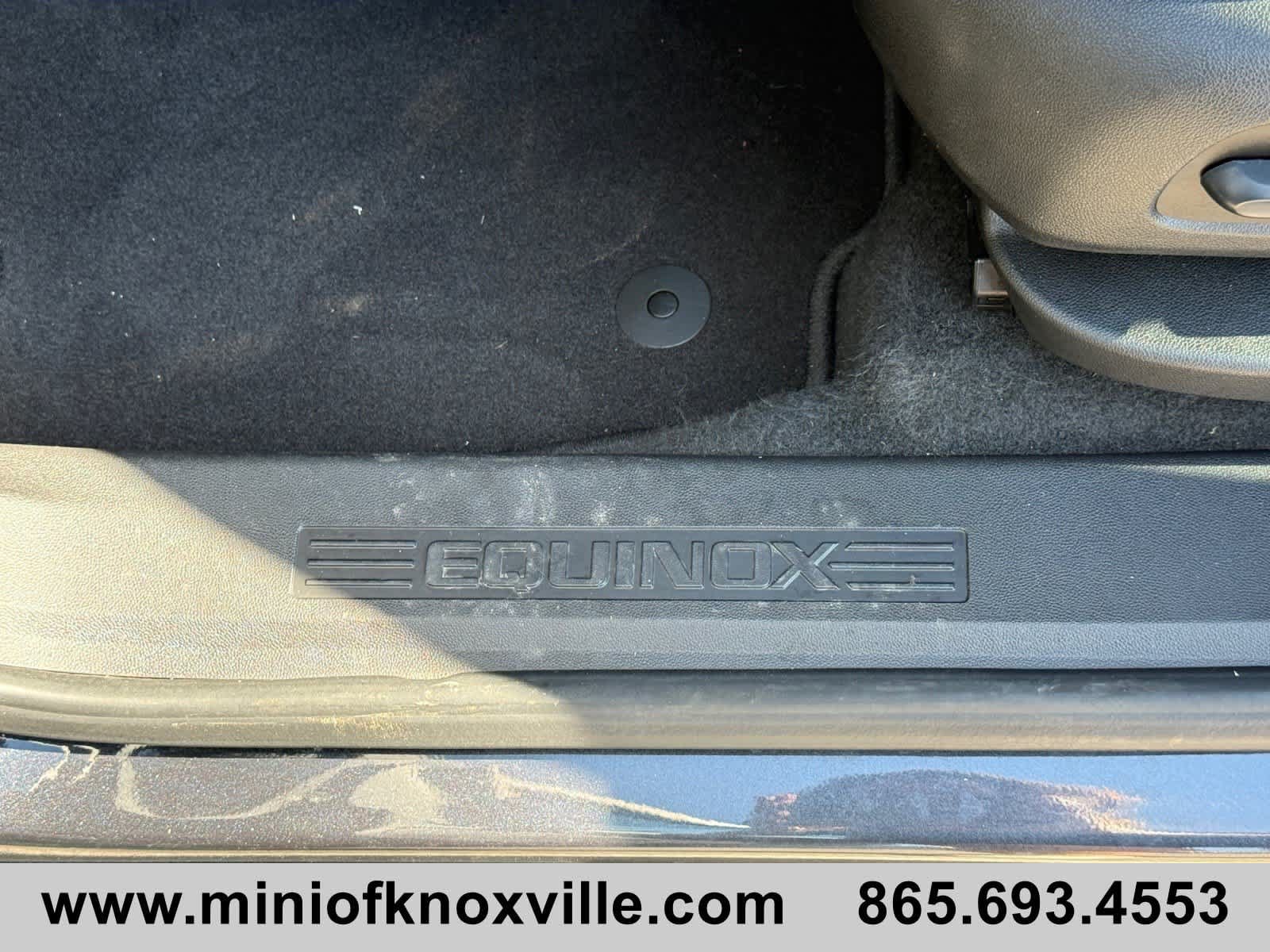 Used 2023 Chevrolet Equinox LT FWD image 15