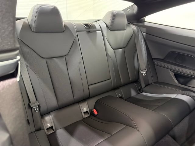 Certified 2023 BMW 430i xDrive Coupe w/ Premium Package AWD/4WD image 20