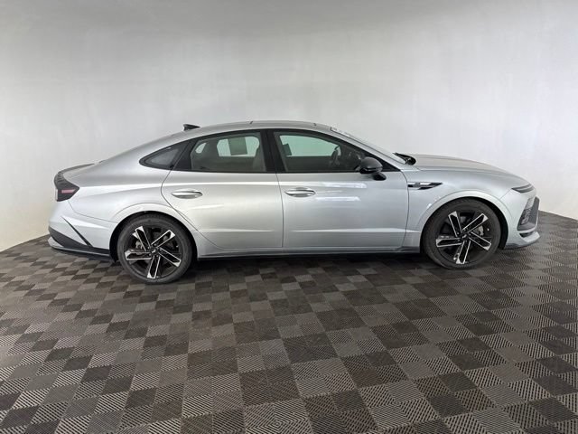 Used 2024 Hyundai Sonata N Line FWD image 4