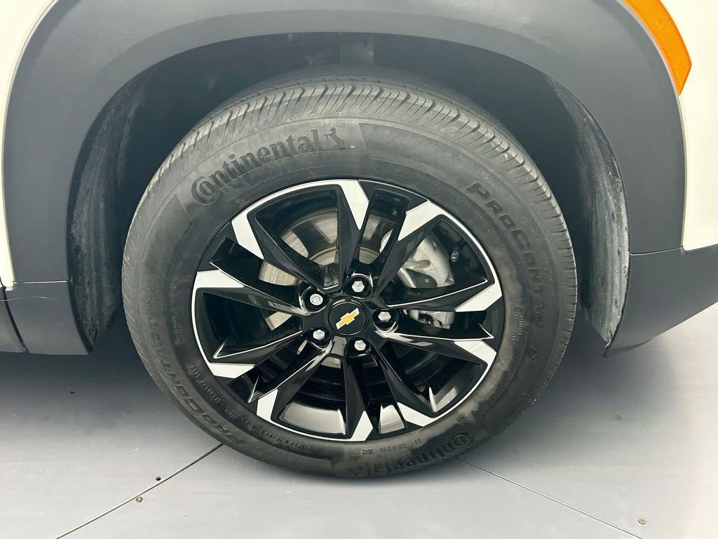Used 2023 Chevrolet TrailBlazer LT image 41