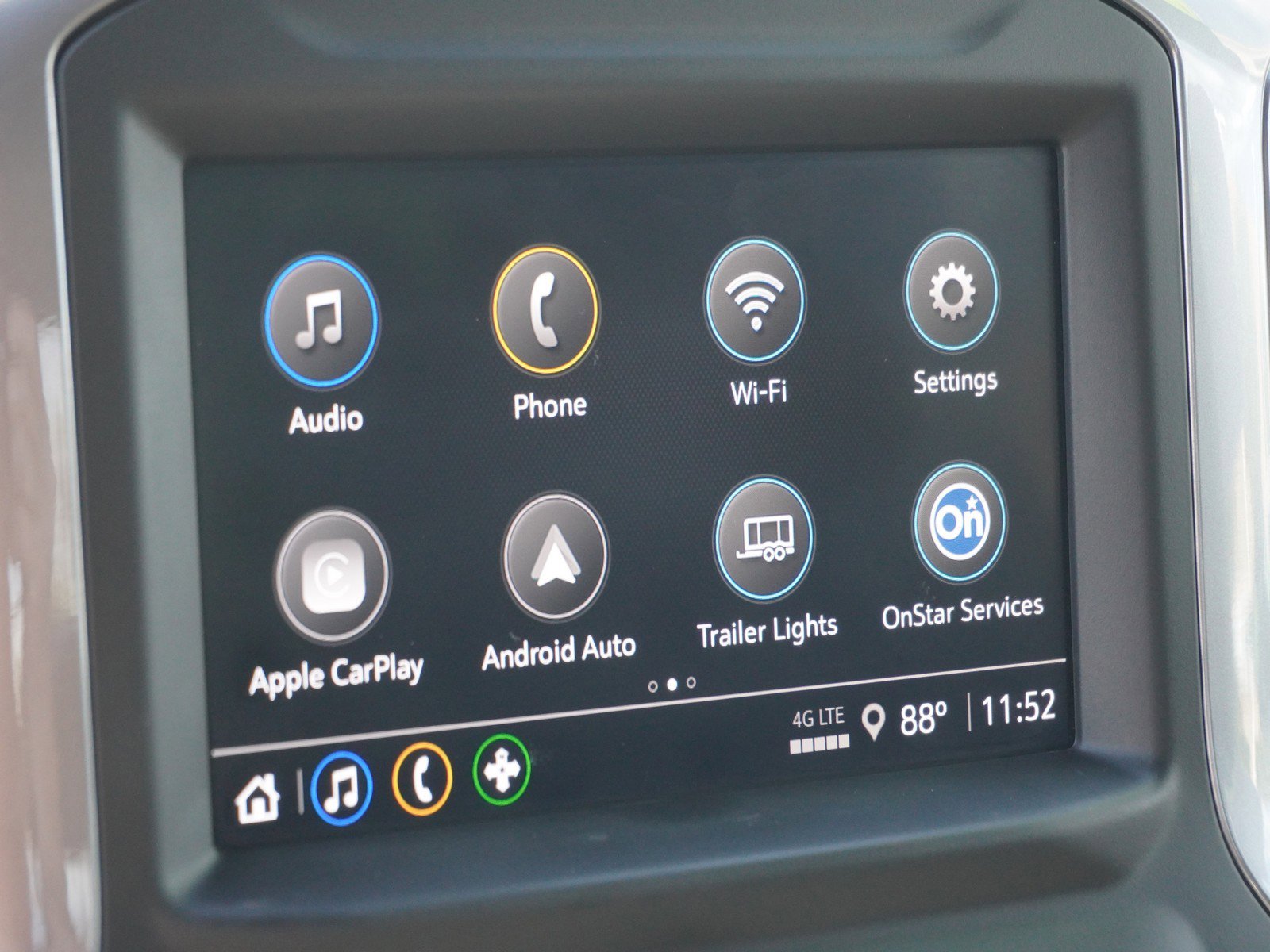 Used 2024 GMC Sierra 2500 Pro w/ Convenience Package image 27