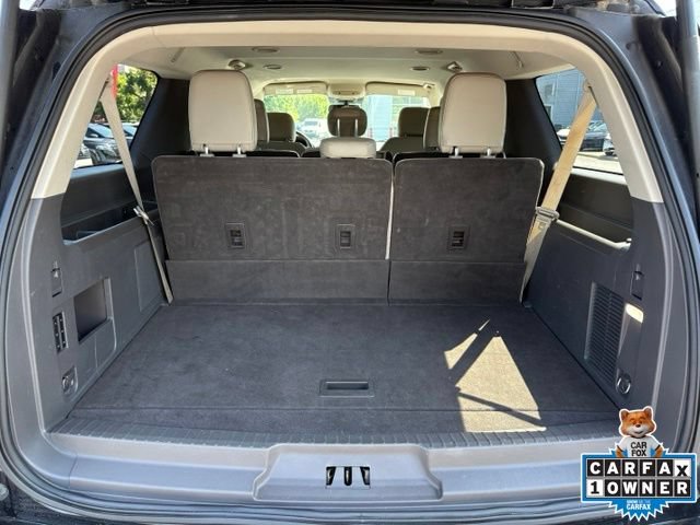 Used 2021 Ford Expedition Max Limited AWD/4WD image 28