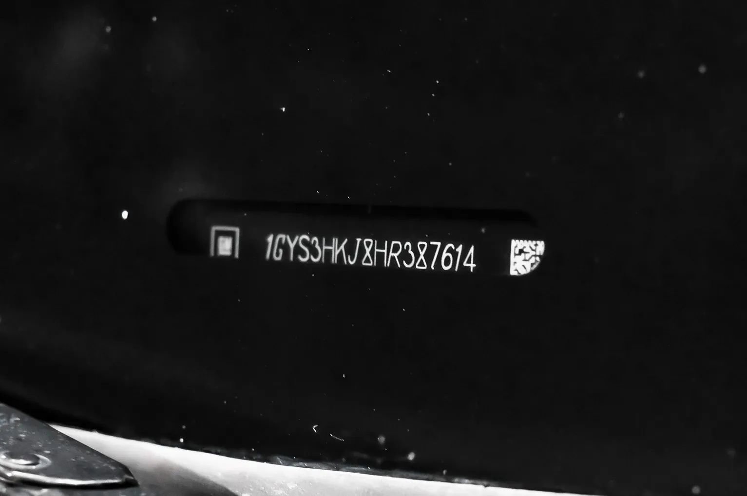 Used 2017 Cadillac Escalade ESV Luxury RWD image 70