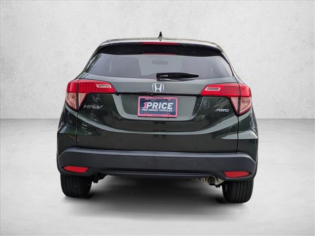 Used 2018 Honda HR-V EX image 7
