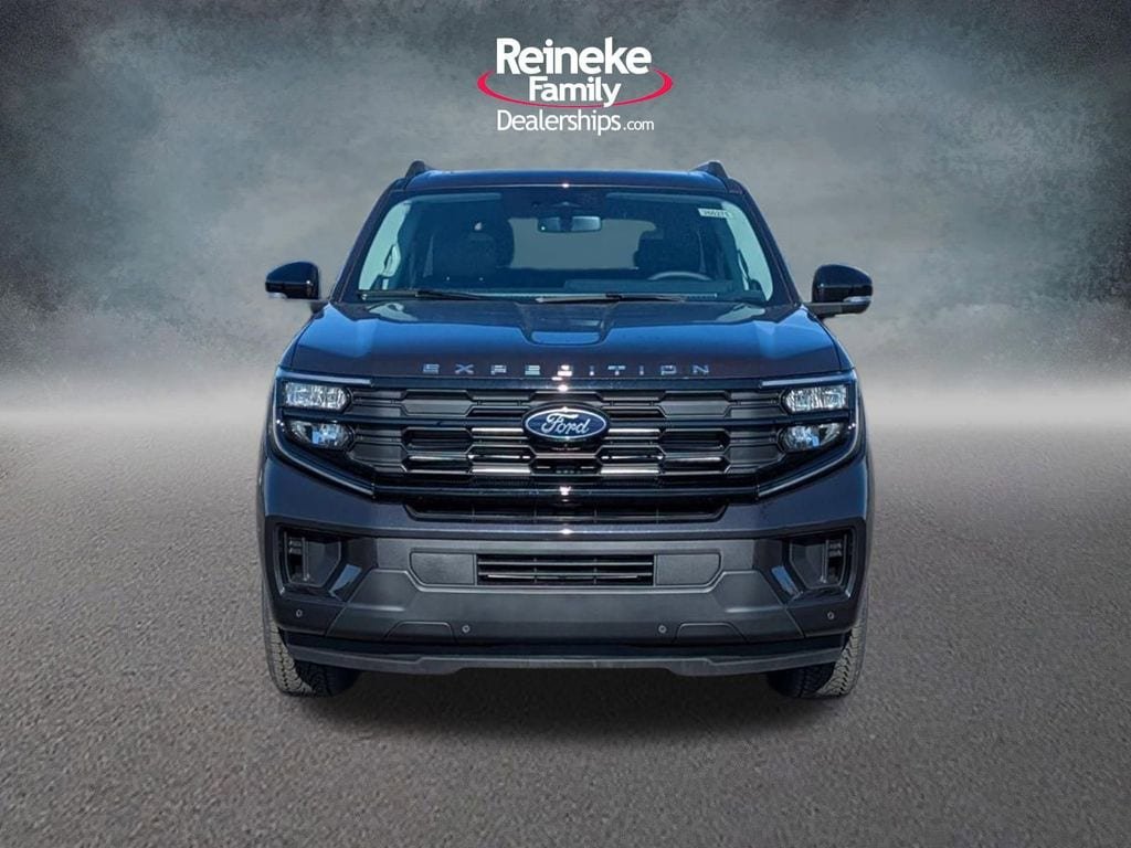 New 2026 Ford Expedition Max Active image 9