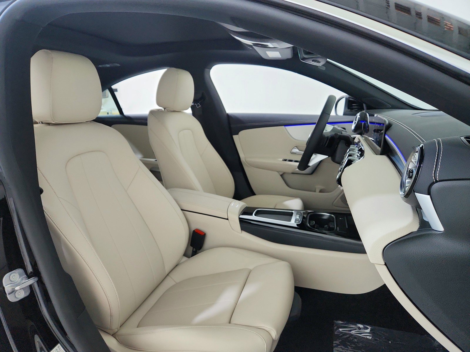 Certified 2026 Mercedes-Benz CLA 250 image 20