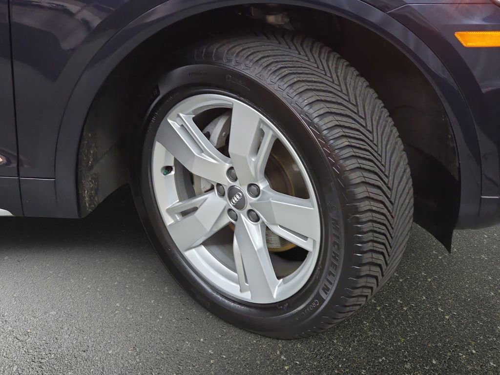 Used 2018 Audi Q5 2.0T Premium Plus AWD/4WD image 33