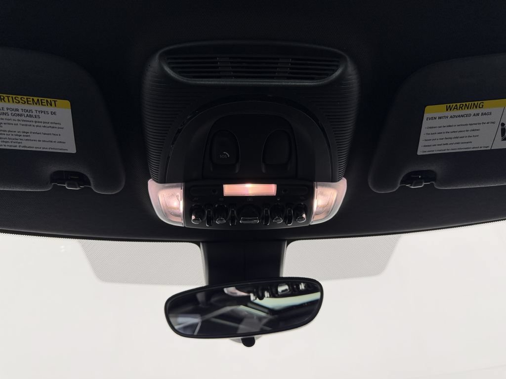 Used 2020 MINI Cooper Clubman S AWD/4WD image 46