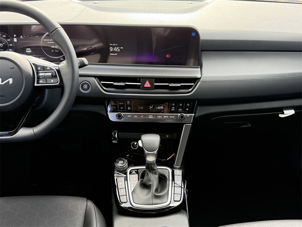 New 2026 Kia Seltos SX image 17