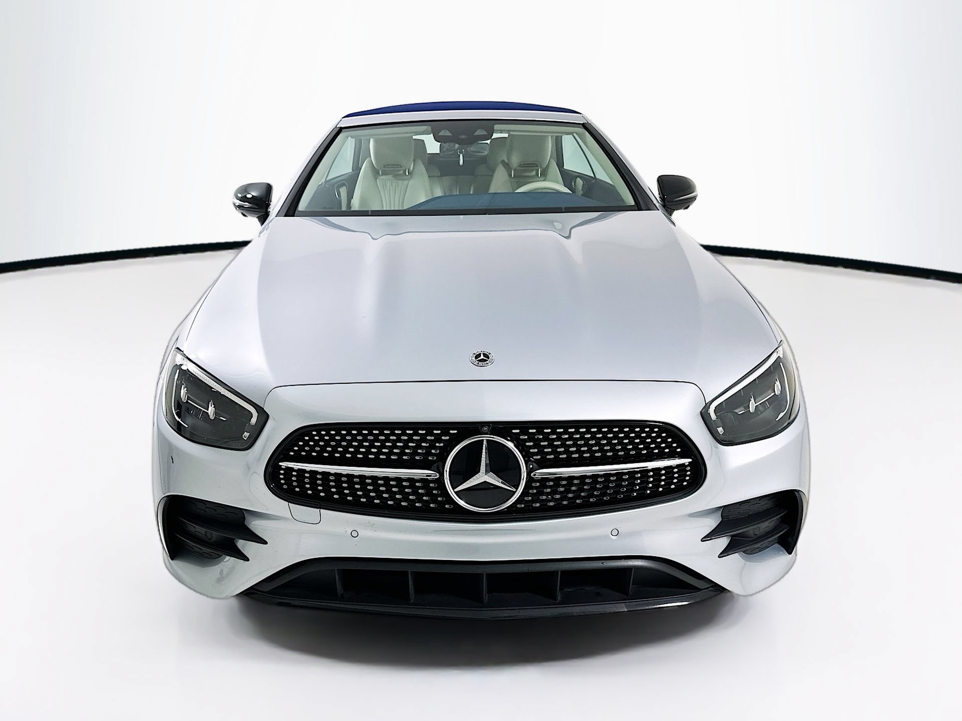 Certified 2023 Mercedes-Benz E 450 Cabriolet image 2