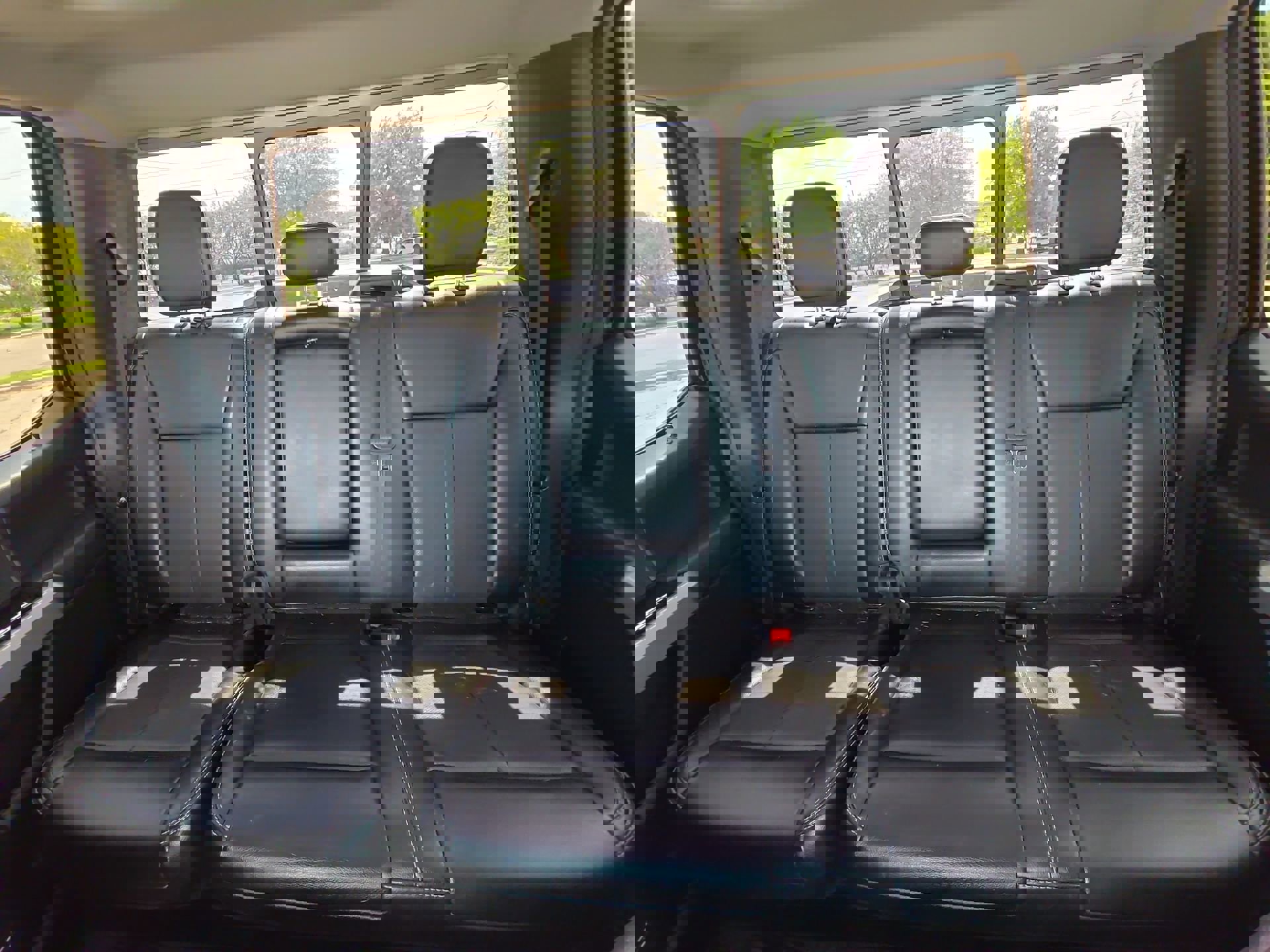 Used 2021 Ford F250 Lariat image 22