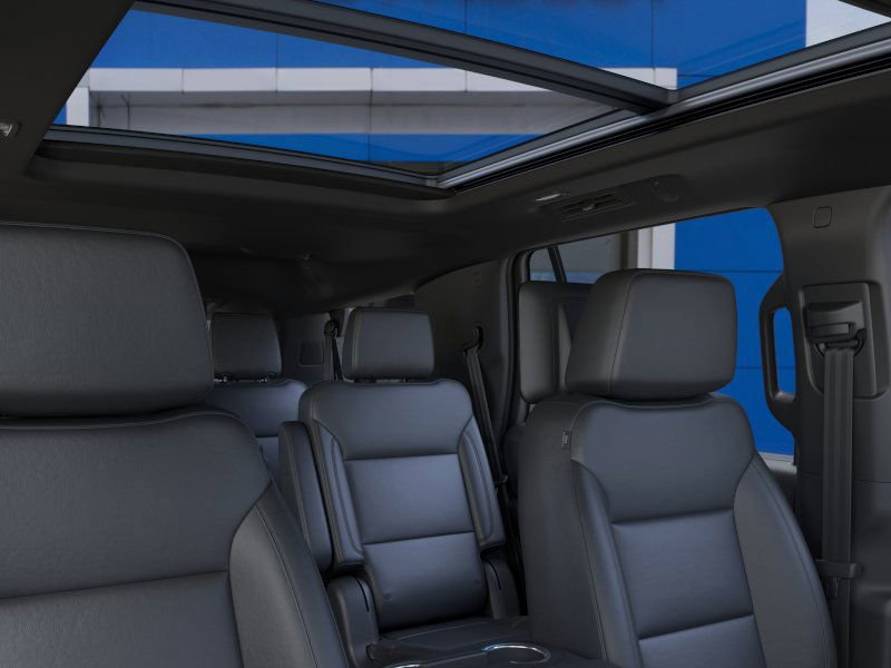New 2026 Chevrolet Tahoe Z71 image 24